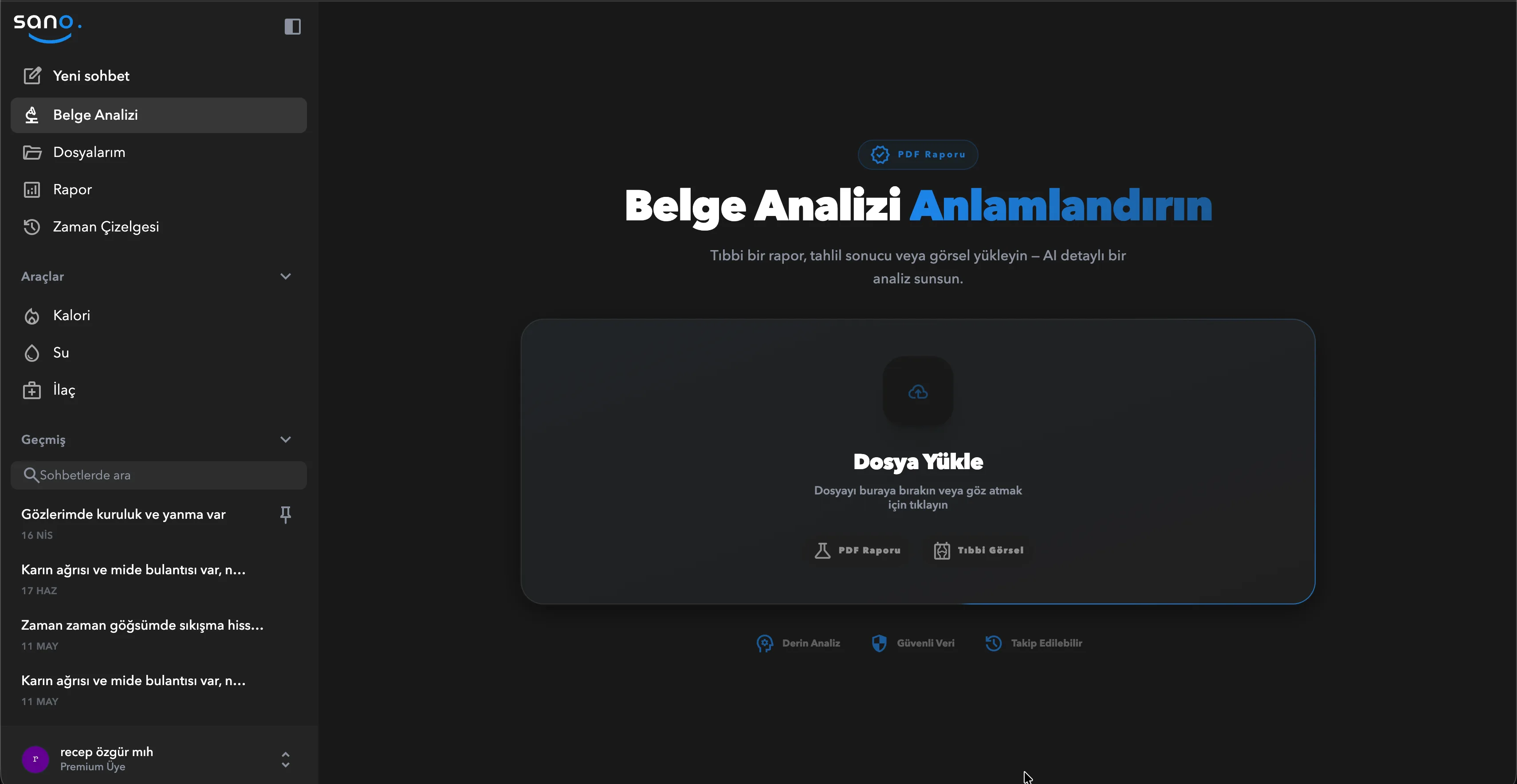 Web önizlemesi